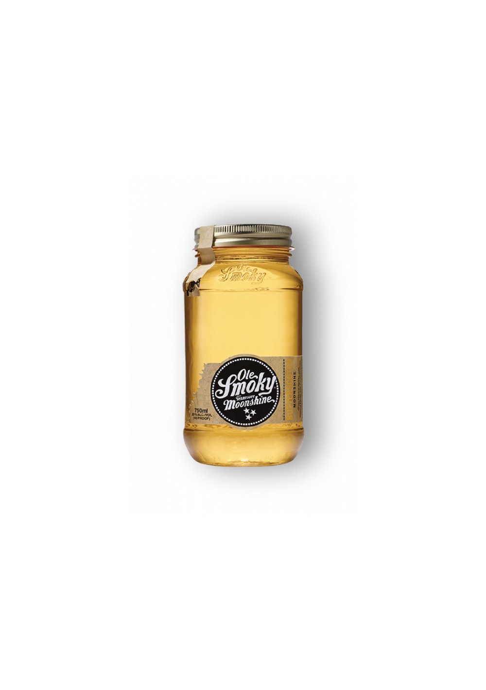 Ole Smoky Butterscotch (50cl)