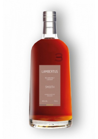 Lambertus Smooth (70cl)