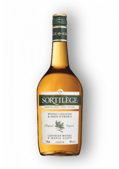 Liqueur - Sortilège (75cl)