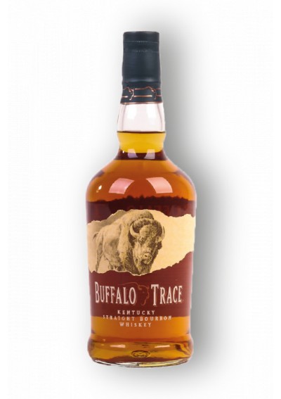 Buffalo Trace - Bourbon - 70cl