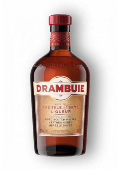 Drambuie - Liqueur (75cl)