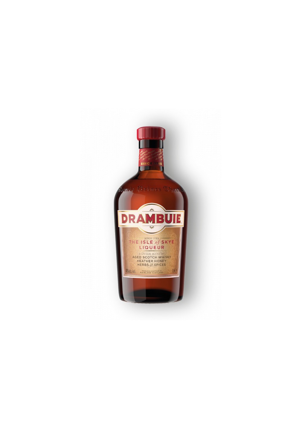 Drambuie - Liqueur (75cl)