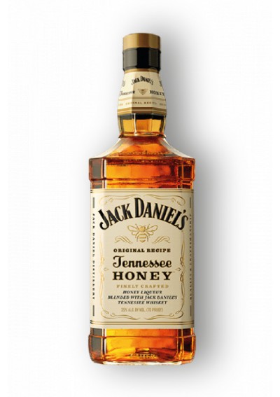 Jack Daniel's Tennessee Honey (70cl)