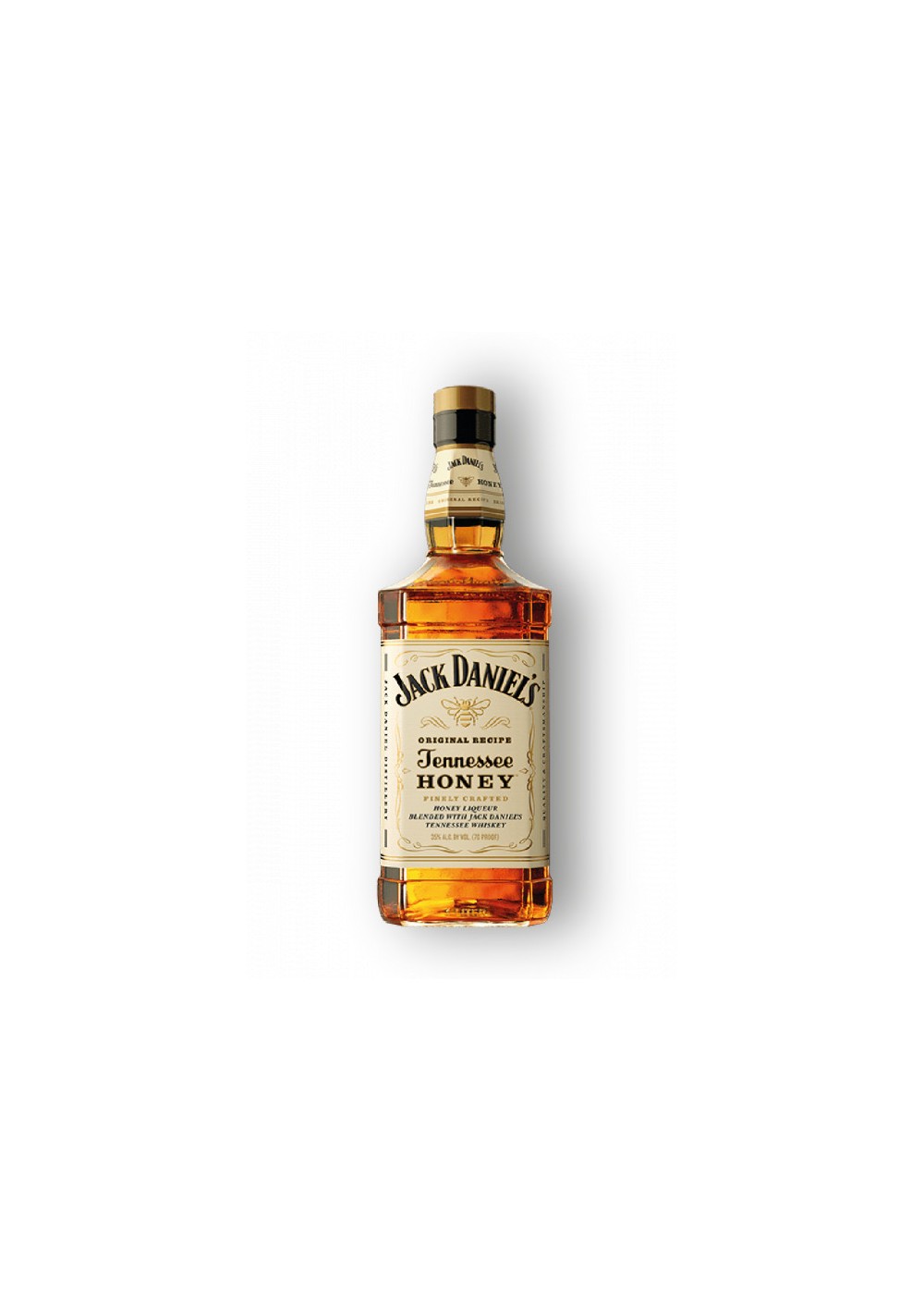 Jack Daniel's Tennessee Honey (70cl)