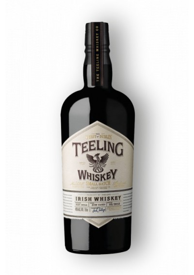 Teeling Small Batch | Whisky de grain (70cl)