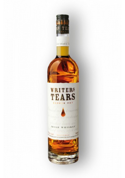 writers-tears-copper-pot-70cl-Bruxelles-02-FR.jpg | Writers' Tears Copper Pot 70cl, Bruxelles