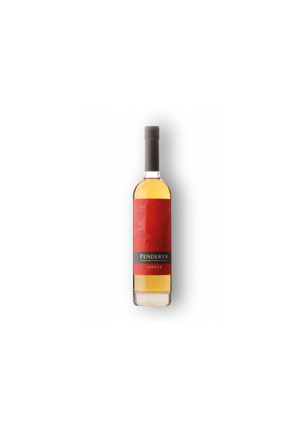 Penderyn Legend - Single malt (70cl)