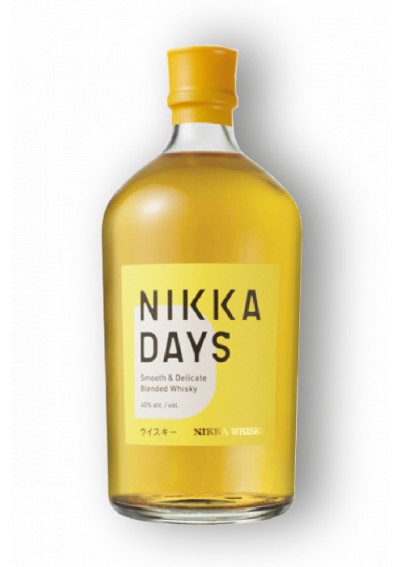 Nikka Days - Blend (70cl)