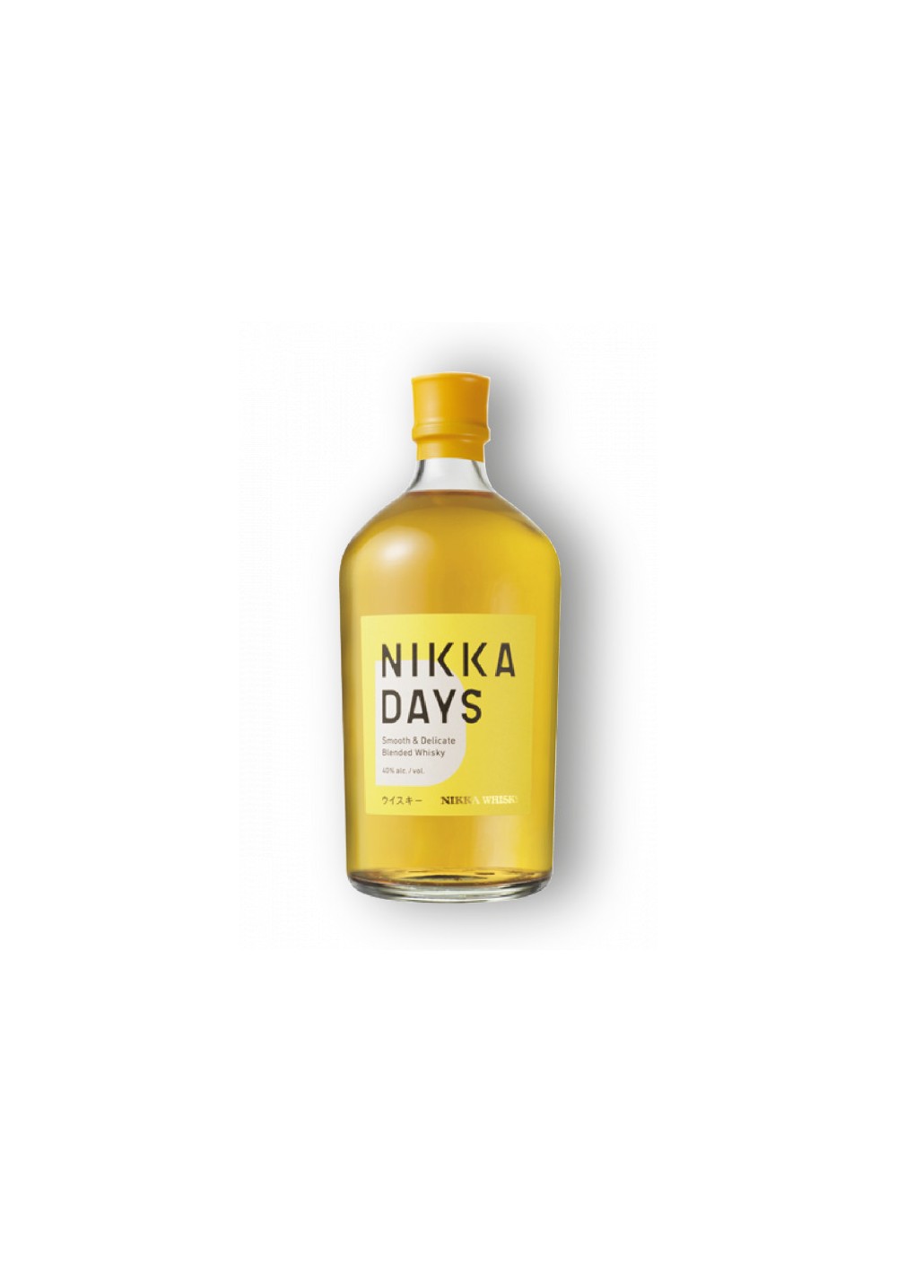 Nikka Days - Blend (70cl)
