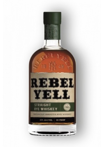 rebel-yell-rye-whiskey-70cl-Brussel-02-NL.jpg | Rebel Yell Rye 70cl, Brussel