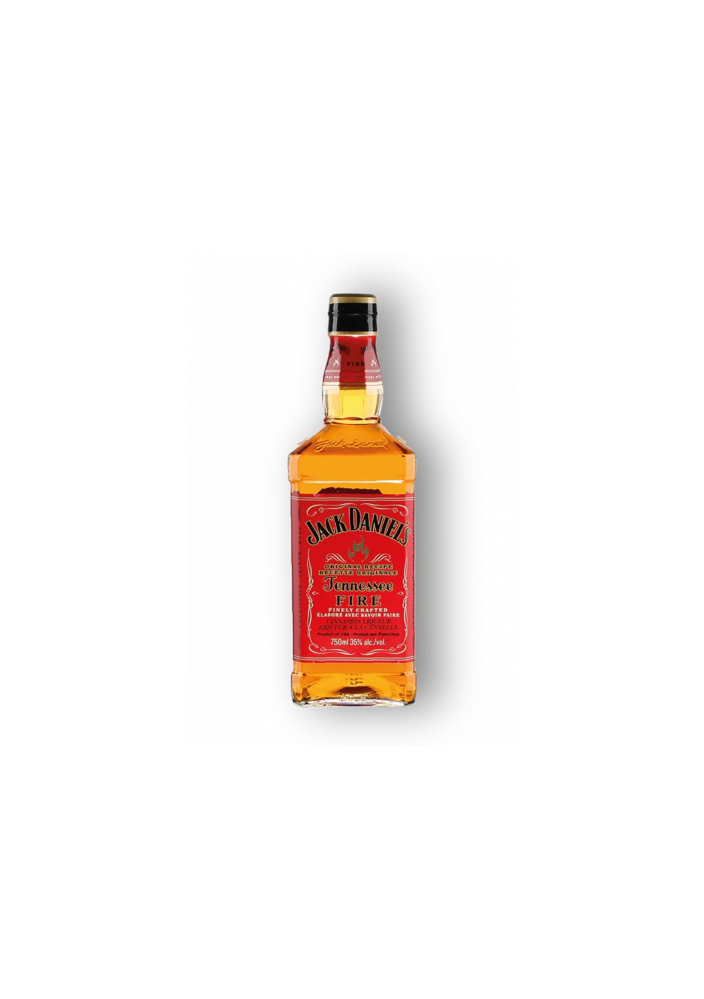 Jack Daniel's Tennessee Fire (70cl)