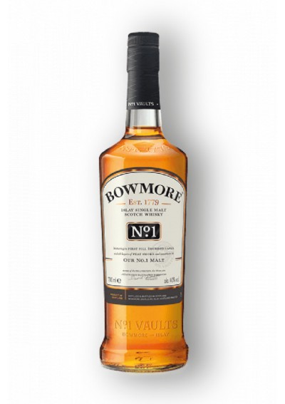 bowmore-no-1-single-malt-whisky-70-cl-Belgique-02-FR.jpeg | Bowmore No. 1 – Single Malt Whisky – 70cl, livraison Bruxelles