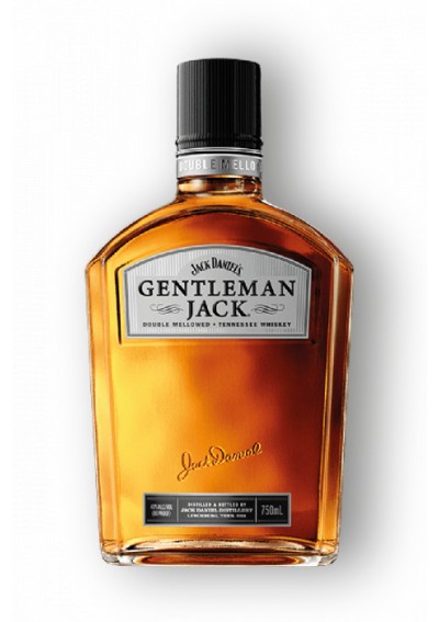 Jack Daniel's Gentleman Jack (70cl)