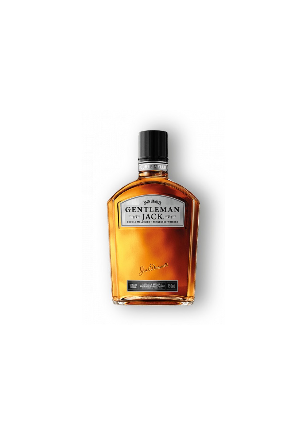 Jack Daniel's Gentleman Jack (70cl)