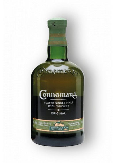 Connemara Single Malt (70cl)