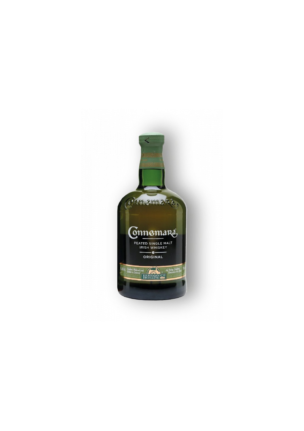 Connemara Single Malt (70cl)