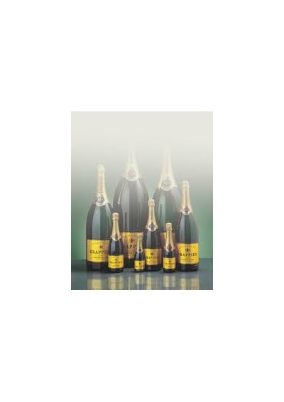 Champagne Drappier Quatuor IV
