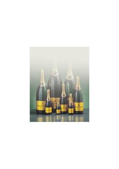 Champagne Drappier Brut Carte d'Or