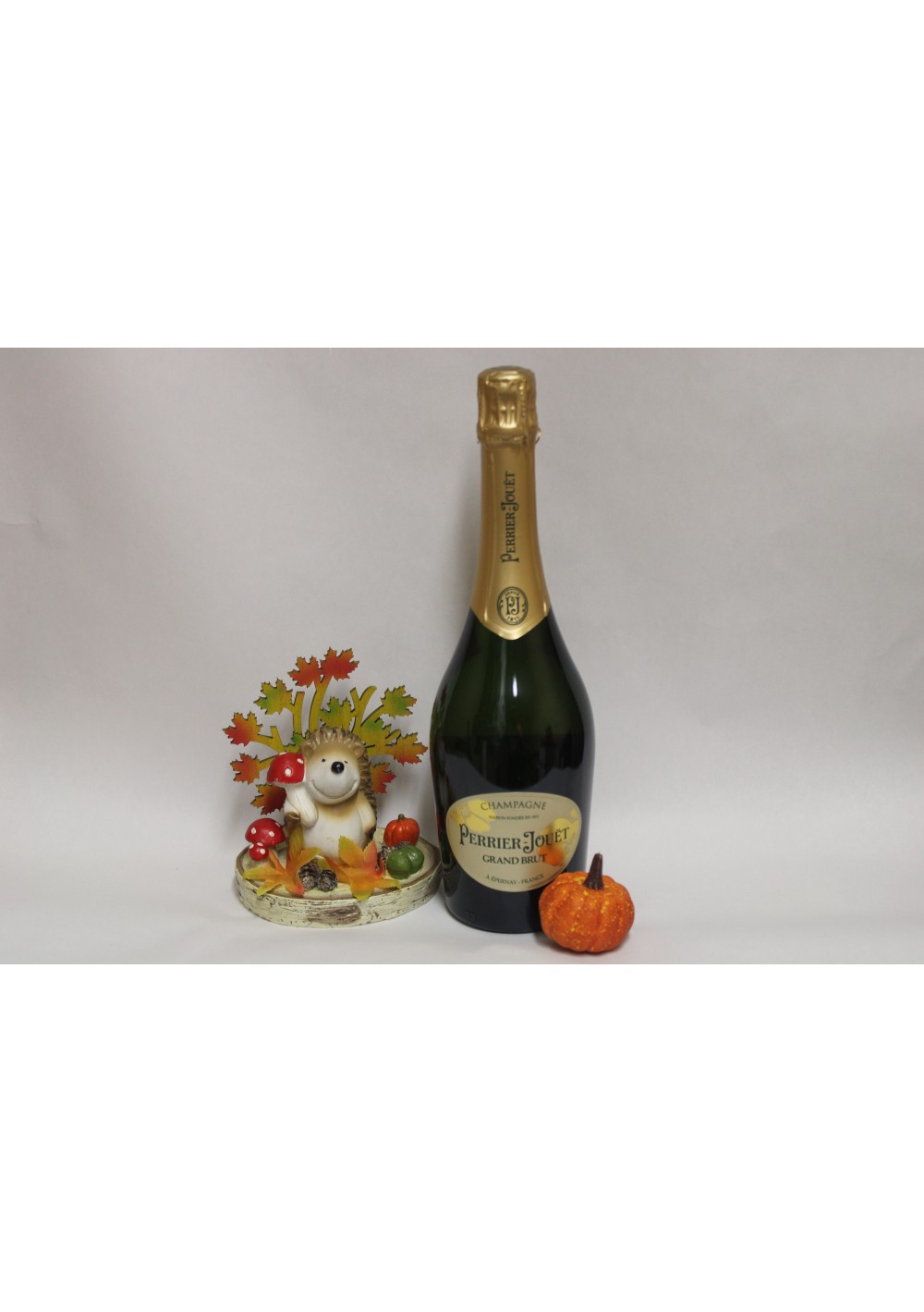 Champagne Perrier-Jouët Brut - (75cl)