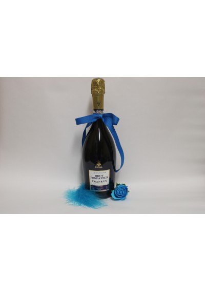 Champagne Vranken Brut Fondateur (75cl)