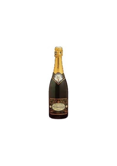 Champagne Phillipponnat Royale Brut Reserve 