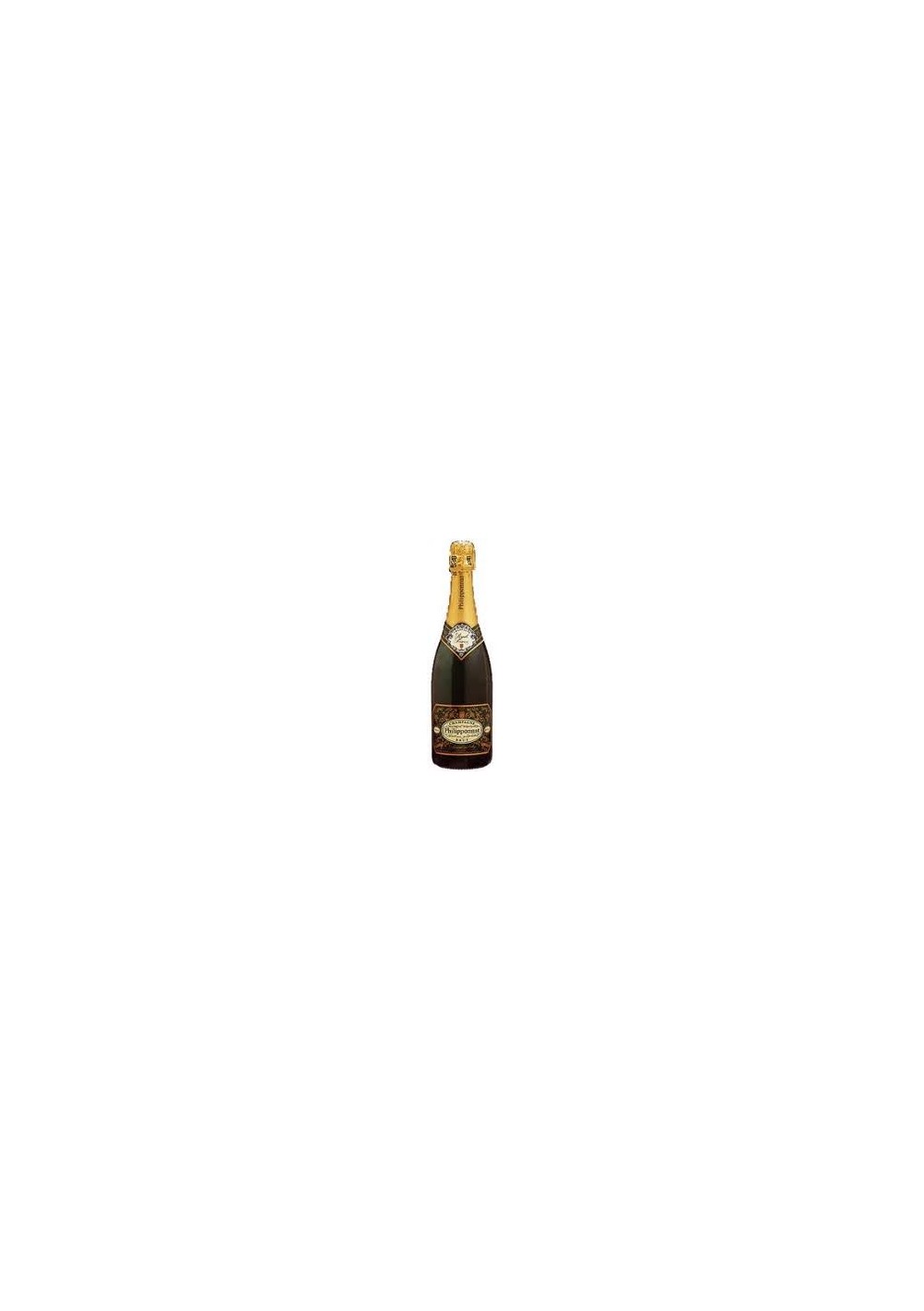 Champagne Phillipponnat Royale Brut Reserve 