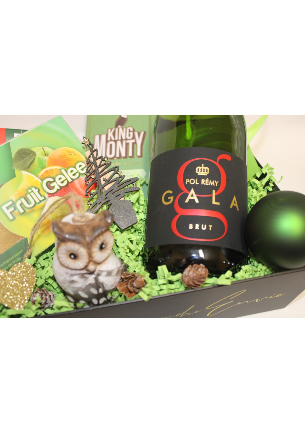 fast delivery Christmas gift baskets Belgium Brussels Uccle