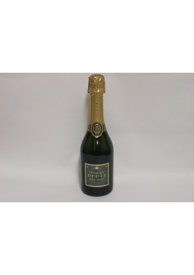 Champagne Deutz Brut - Magnum (150cl)