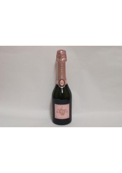 Champagne Deutz Rosé 