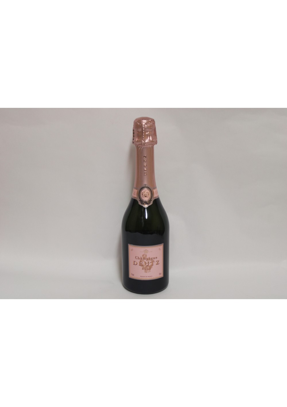 Champagne Deutz Rosé - (75cl)