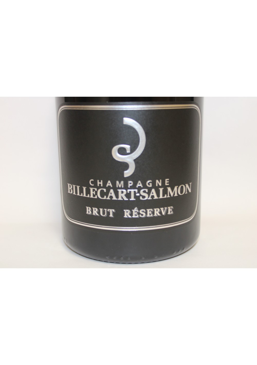 Champagne Billecart Salmon Brut réserve