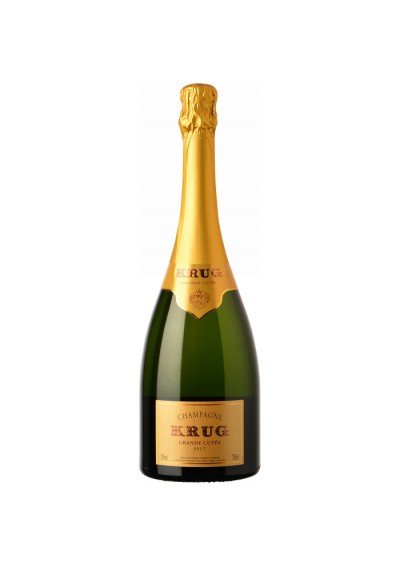 Champagne Krug "Grande Cuvée"