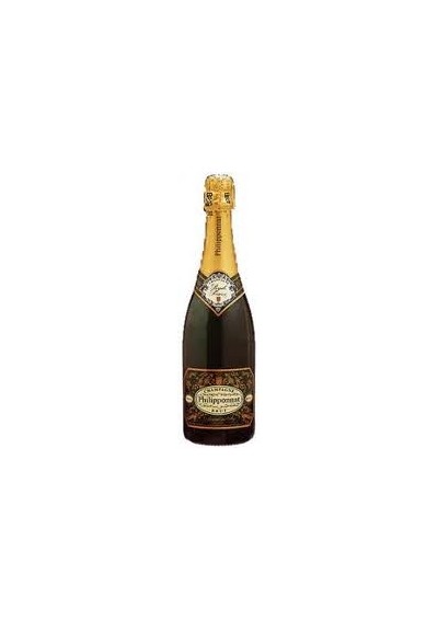 Champagne Phillipponnat - 2012 - Extra Brut Blanc de noirs 