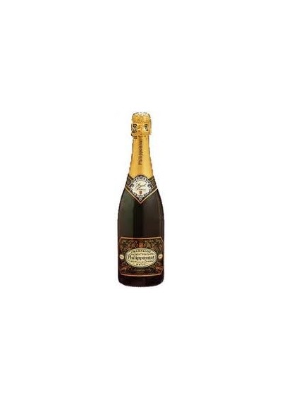 Champagne Phillipponnat - 2012 - Extra Brut Blanc de noirs 