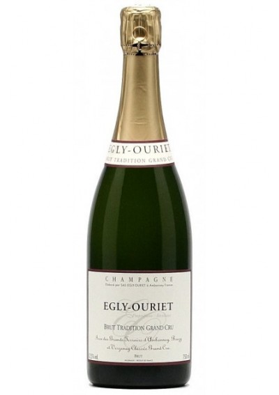 Egly-Ouriet Brut Tradition Champagne Grand Cru