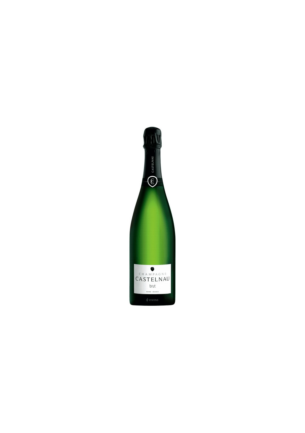 Champagne Castelnau Brut (75cl)