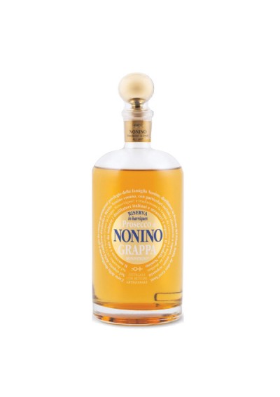 Nonino – Il Prosecco Riserva in barriques - Limited Edition - 35cl