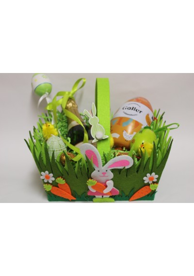Easter surprise - Gift basket