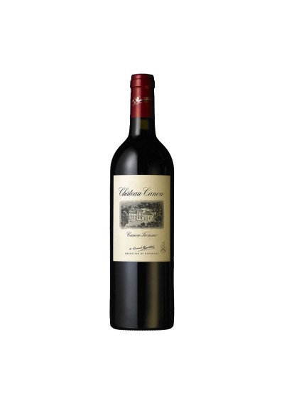 Château Canon – Canon Fronsac 2018 - (75cl)