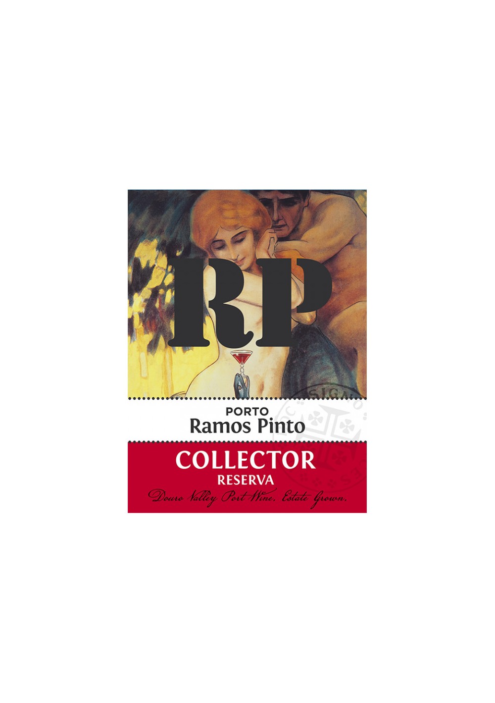 Ramos Pinto – Porto Ruby – Reserva Collector