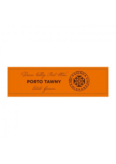 Ramos Pinto – Porto – Superior Tawny - (75cl)