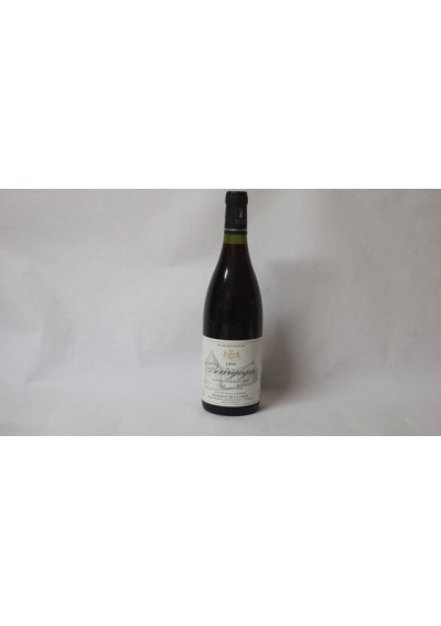 (1) Bourgogne 1999