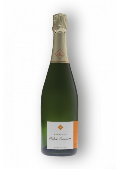 Champagne Michel Rocourt - (37.5cl)