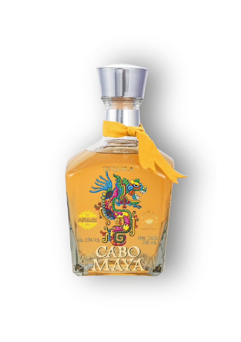 Tequila - Cabo Maya Añejo - (70cl)