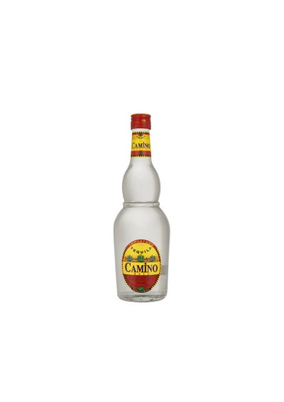 Camino Real Tequila - (70cl)