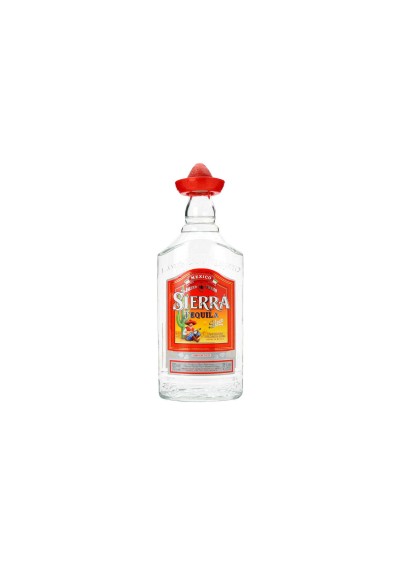 Sierra Tequila - (70cl)