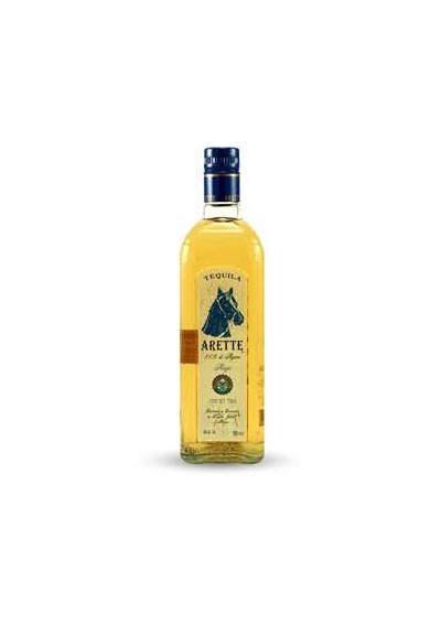 Arette - Tequila Anejo - (70cl)