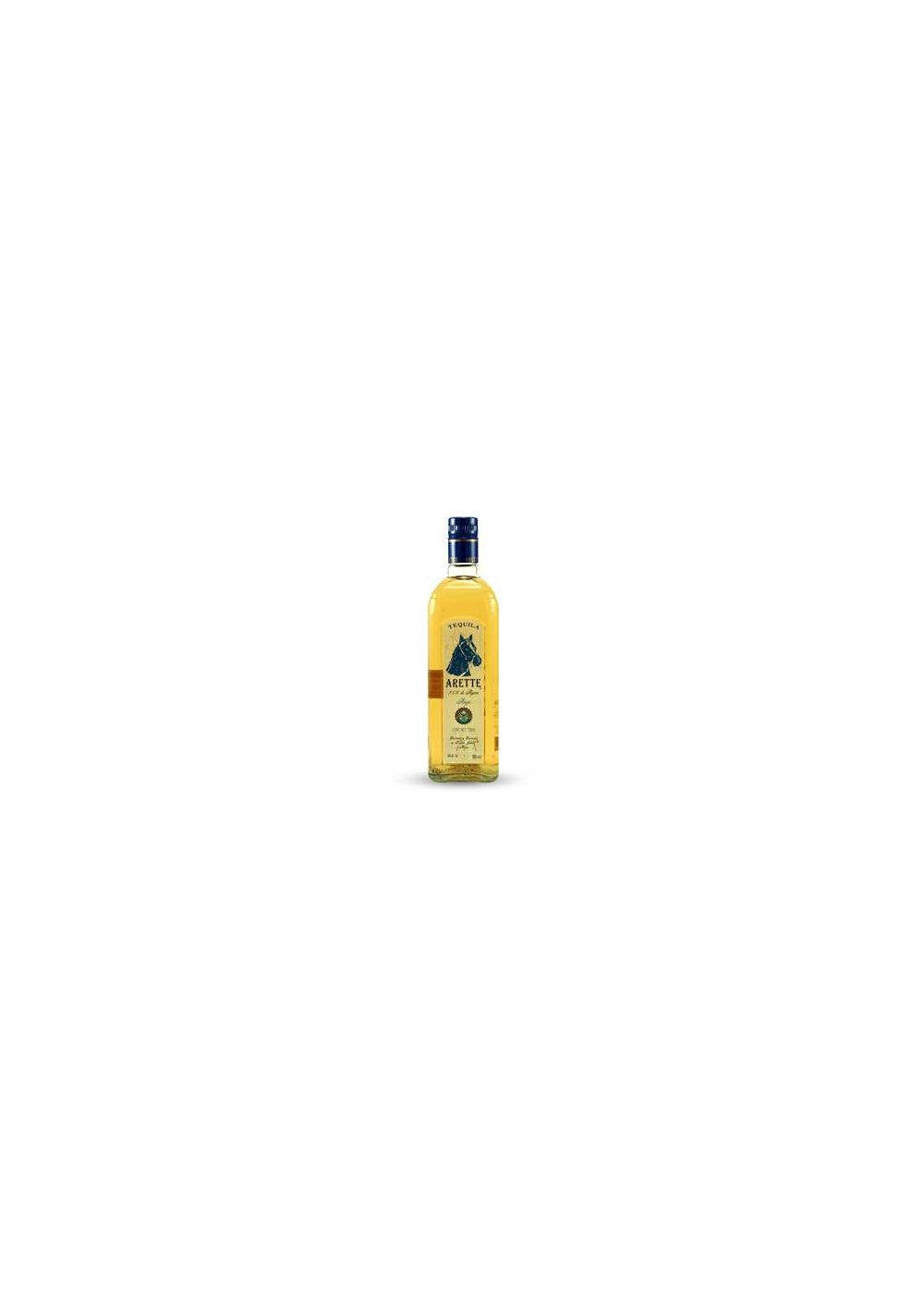 Arette - Tequila Anejo - (70cl)