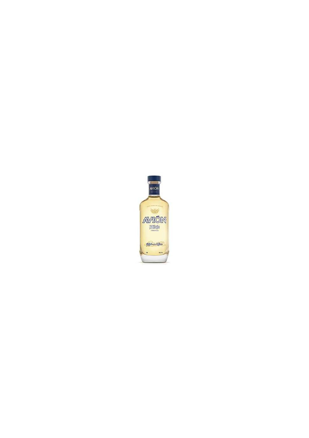 Avion - Tequila Anejo - 70cl)