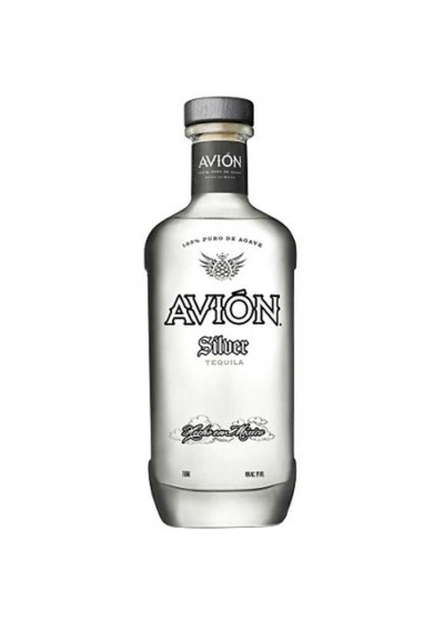 Avion - Tequila Silver - (70cl)
